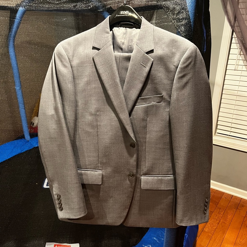 Men suit